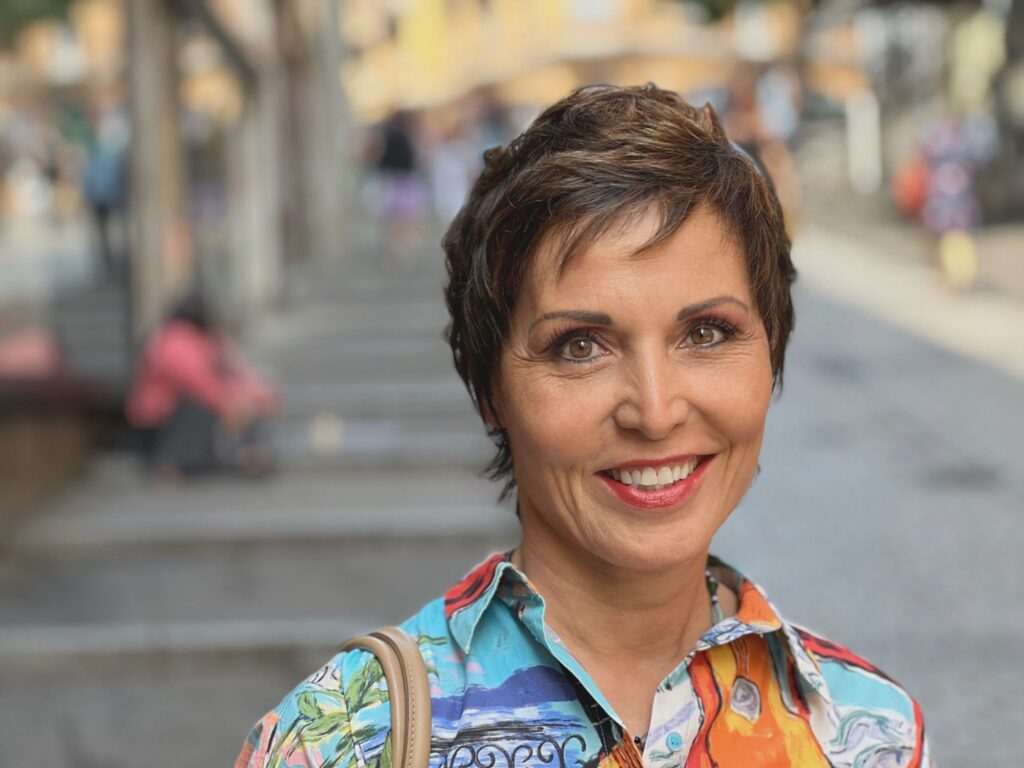 Massouma Ziai